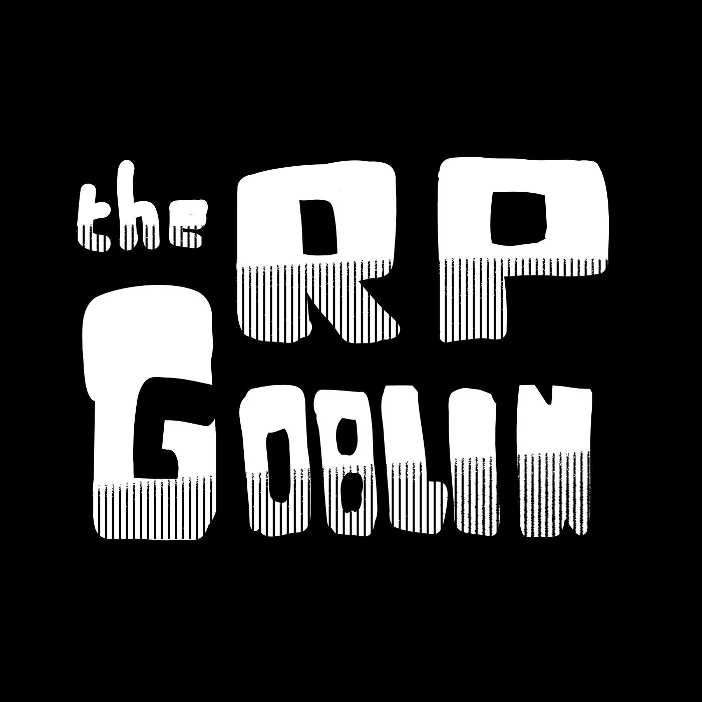 The Role Play Goblin - Audio Podcast